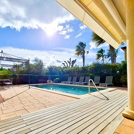 Catalunya Casas Port Aventura,Golf, Costa Dorada At Your Doorstep Reus Exterior photo