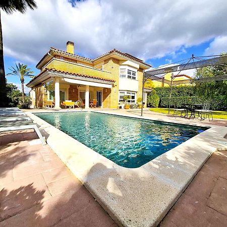 Catalunya Casas Port Aventura,Golf, Costa Dorada At Your Doorstep Reus Exterior photo