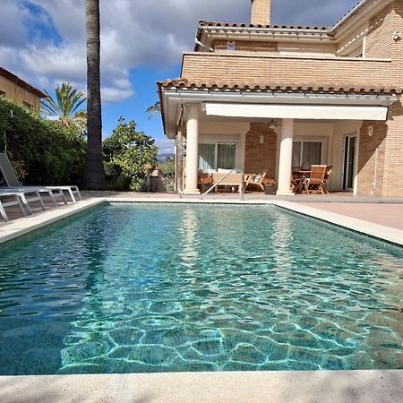 Catalunya Casas Port Aventura,Golf, Costa Dorada At Your Doorstep Reus Exterior photo