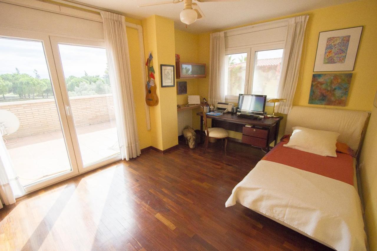 Catalunya Casas Port Aventura,Golf, Costa Dorada At Your Doorstep Reus Exterior photo