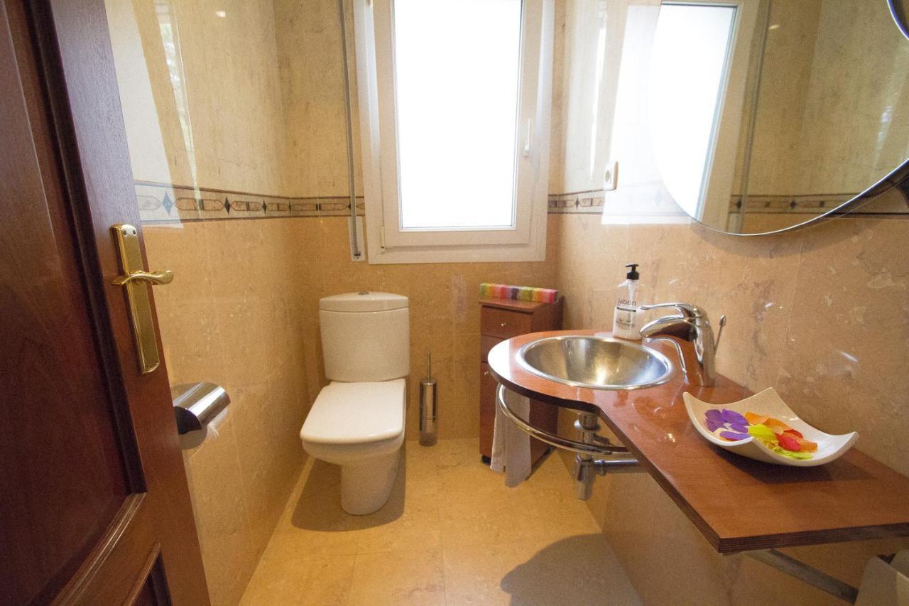 Catalunya Casas Port Aventura,Golf, Costa Dorada At Your Doorstep Reus Exterior photo
