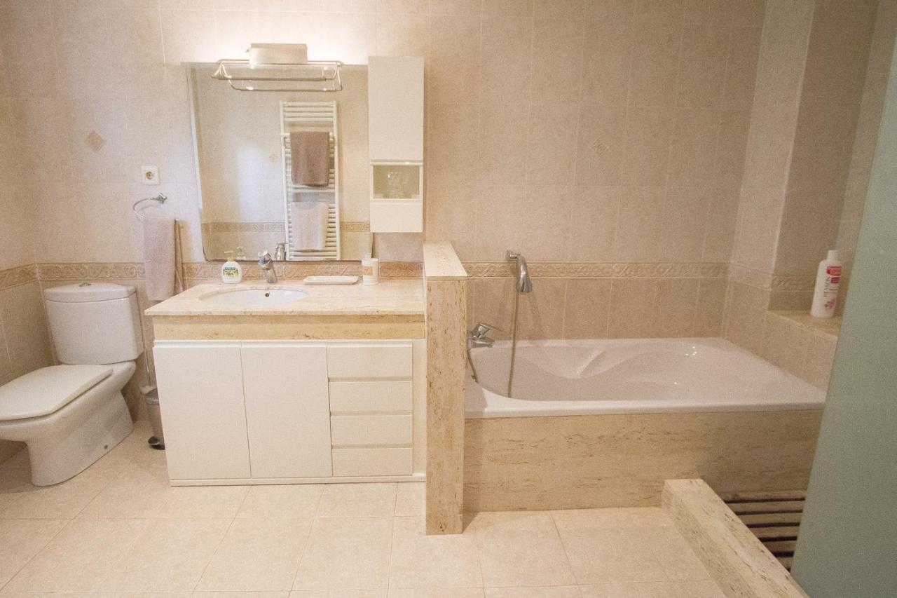 Catalunya Casas Port Aventura,Golf, Costa Dorada At Your Doorstep Reus Exterior photo