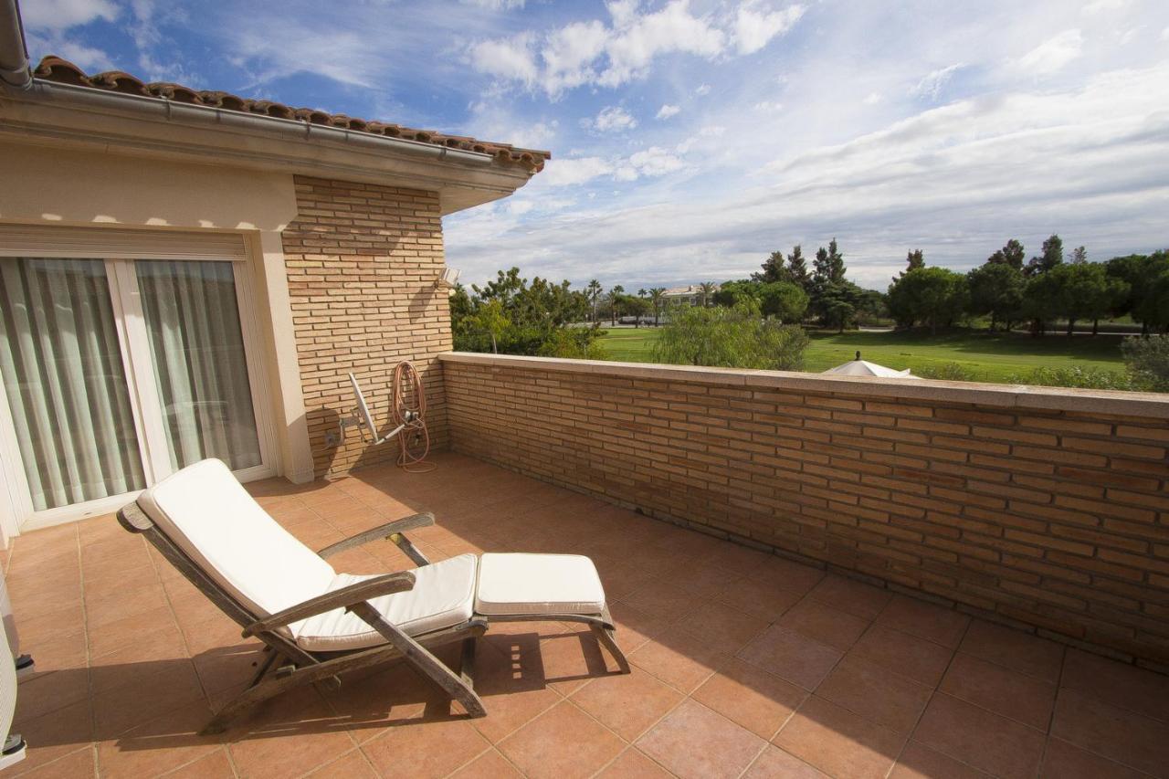 Catalunya Casas Port Aventura,Golf, Costa Dorada At Your Doorstep Reus Exterior photo