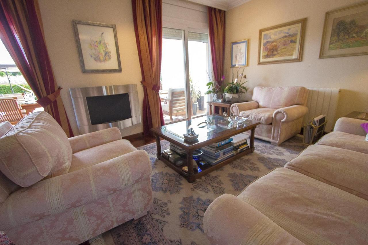 Catalunya Casas Port Aventura,Golf, Costa Dorada At Your Doorstep Reus Exterior photo