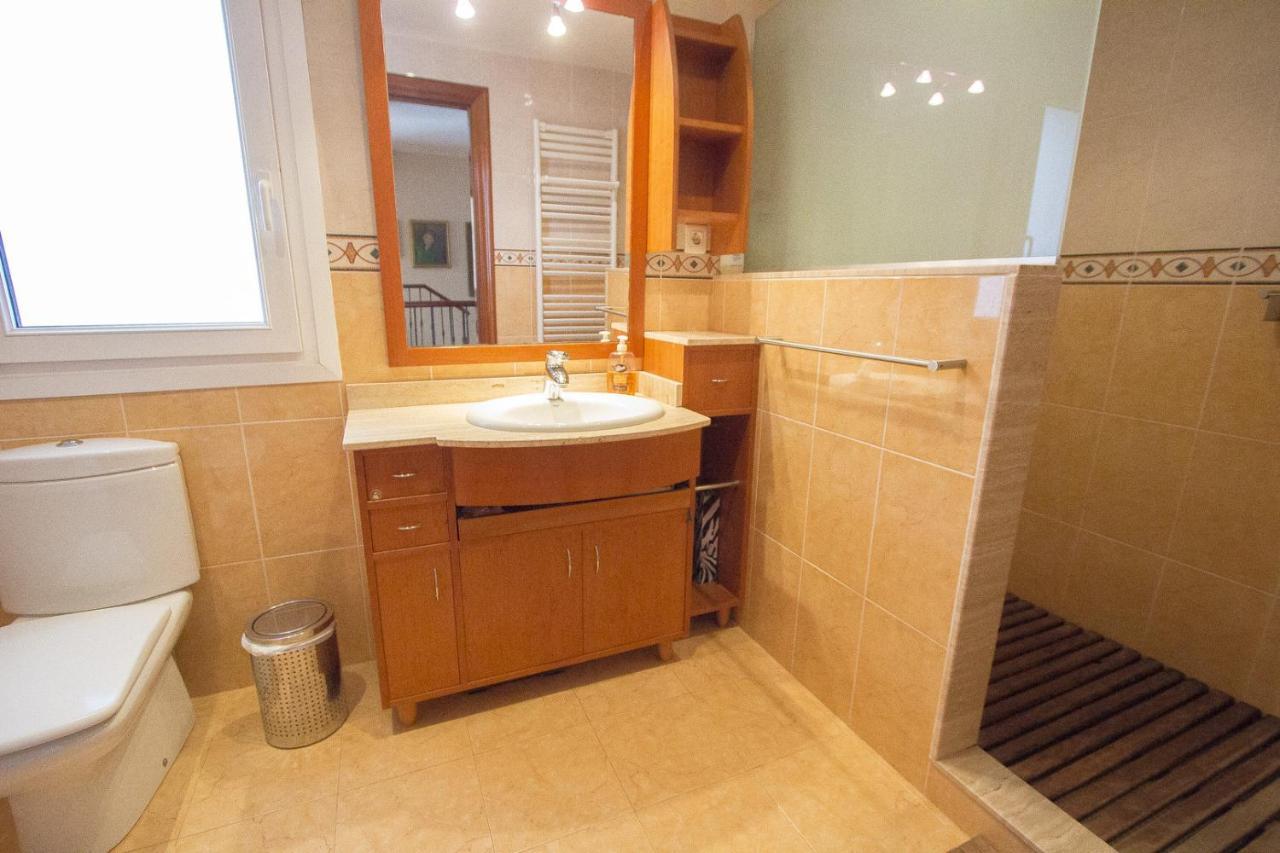 Catalunya Casas Port Aventura,Golf, Costa Dorada At Your Doorstep Reus Exterior photo