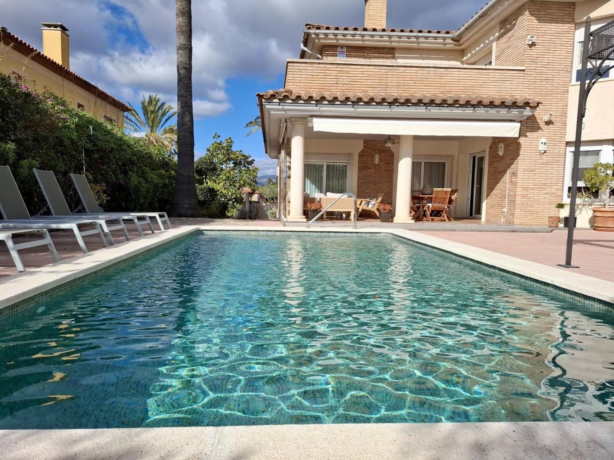 Catalunya Casas Port Aventura,Golf, Costa Dorada At Your Doorstep Reus Exterior photo